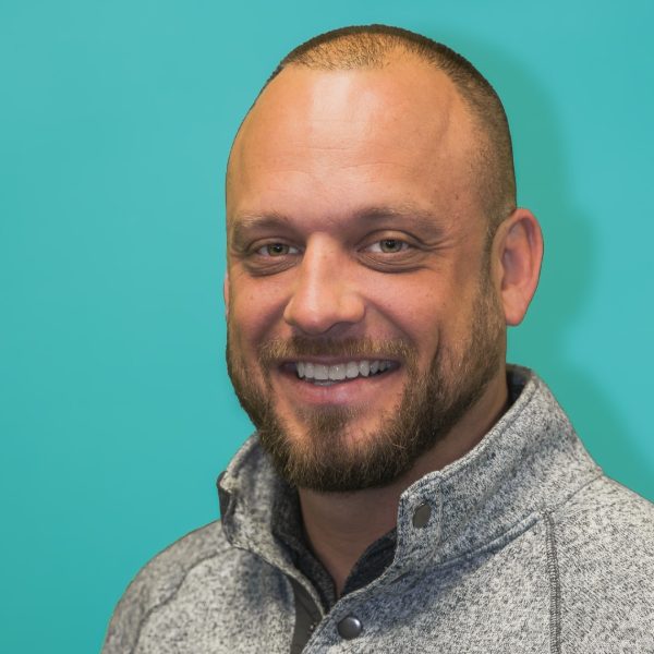 Aaron Christy founder Nora Roofing