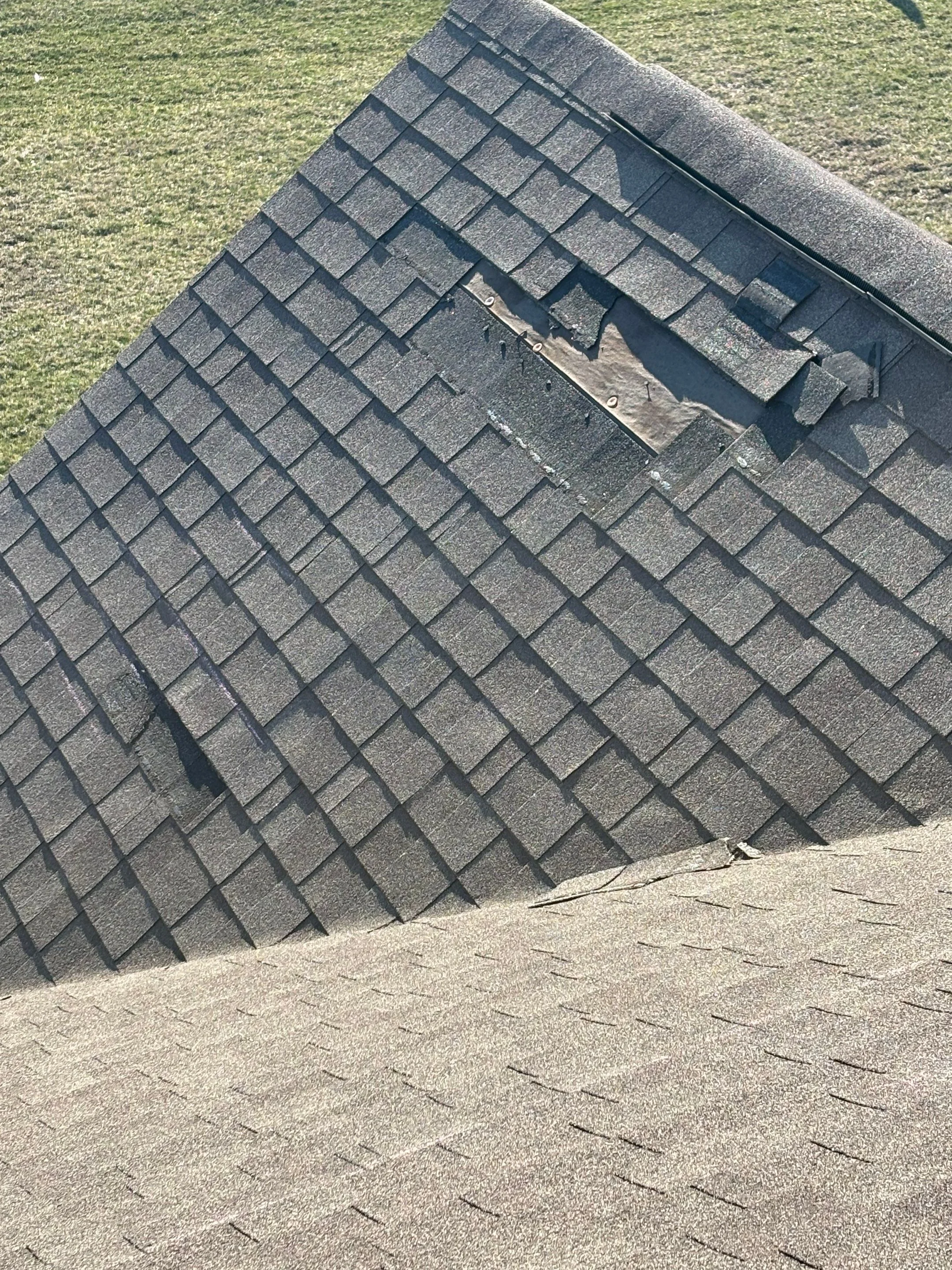 Had a Storm in Nora? Get Your Metal Roof Inspected